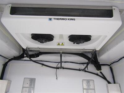 2023 Ford E-Series REFRIGERATED/FREEZER BOX – THERMO KING V320 ELECTRIC STANDBY - Photo 16 - Haddon Twp, NJ 08107