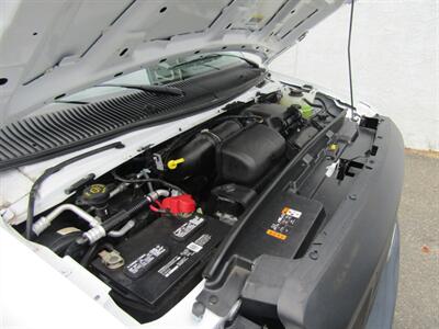2023 Ford E-Series REFRIGERATED/FREEZER BOX – THERMO KING V320 ELECTRIC STANDBY - Photo 37 - Haddon Twp, NJ 08107