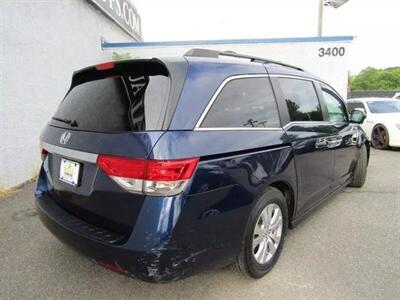 2015 Honda Odyssey EX   - Photo 5 - Haddon Twp, NJ 08107