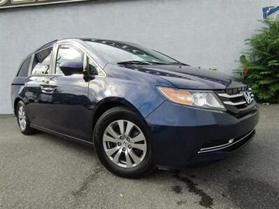 2015 Honda Odyssey EX   - Photo 7 - Haddon Twp, NJ 08107