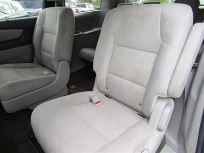 2015 Honda Odyssey EX   - Photo 23 - Haddon Twp, NJ 08107