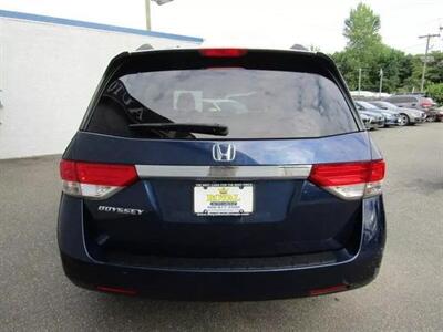 2015 Honda Odyssey EX   - Photo 4 - Haddon Twp, NJ 08107