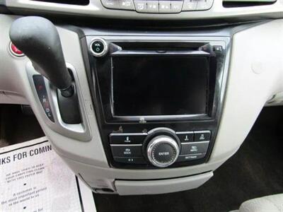 2015 Honda Odyssey EX   - Photo 41 - Haddon Twp, NJ 08107