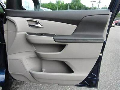 2015 Honda Odyssey EX   - Photo 24 - Haddon Twp, NJ 08107