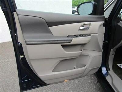 2015 Honda Odyssey EX   - Photo 20 - Haddon Twp, NJ 08107