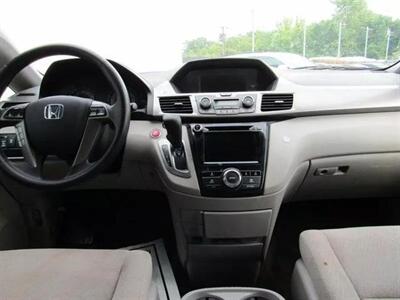 2015 Honda Odyssey EX   - Photo 33 - Haddon Twp, NJ 08107