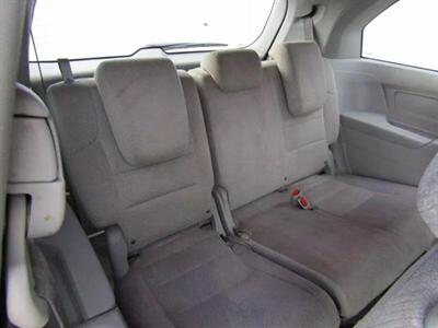 2015 Honda Odyssey EX   - Photo 28 - Haddon Twp, NJ 08107