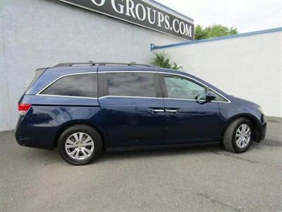 2015 Honda Odyssey EX   - Photo 6 - Haddon Twp, NJ 08107