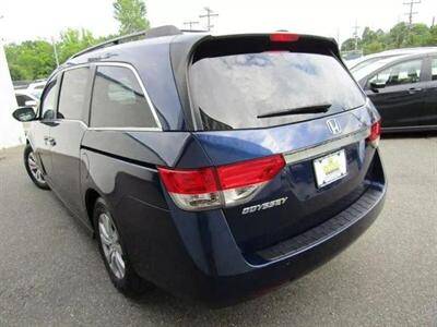 2015 Honda Odyssey EX   - Photo 3 - Haddon Twp, NJ 08107