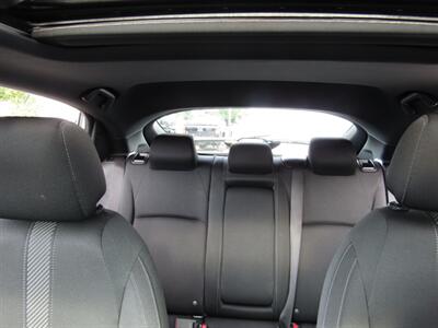 2018 Honda Civic EX.TECH PKG,CONV PKG,RVC,SILVER CERTIFIED   - Photo 66 - Haddon Twp, NJ 08107