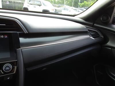 2018 Honda Civic EX.TECH PKG,CONV PKG,RVC,SILVER CERTIFIED   - Photo 61 - Haddon Twp, NJ 08107