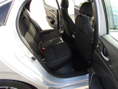 2018 Honda Civic EX.TECH PKG,CONV PKG,RVC,SILVER CERTIFIED   - Photo 40 - Haddon Twp, NJ 08107