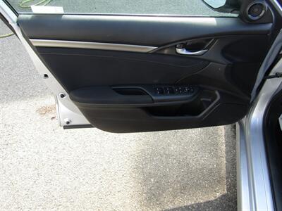 2018 Honda Civic EX.TECH PKG,CONV PKG,RVC,SILVER CERTIFIED   - Photo 34 - Haddon Twp, NJ 08107