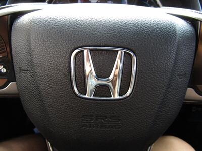 2018 Honda Civic EX.TECH PKG,CONV PKG,RVC,SILVER CERTIFIED   - Photo 53 - Haddon Twp, NJ 08107