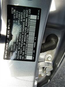 2018 Honda Civic EX.TECH PKG,CONV PKG,RVC,SILVER CERTIFIED   - Photo 67 - Haddon Twp, NJ 08107