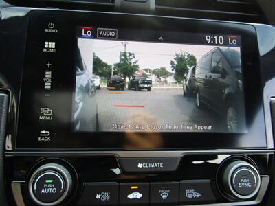 2018 Honda Civic EX.TECH PKG,CONV PKG,RVC,SILVER CERTIFIED   - Photo 59 - Haddon Twp, NJ 08107