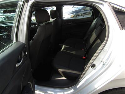 2018 Honda Civic EX.TECH PKG,CONV PKG,RVC,SILVER CERTIFIED   - Photo 39 - Haddon Twp, NJ 08107