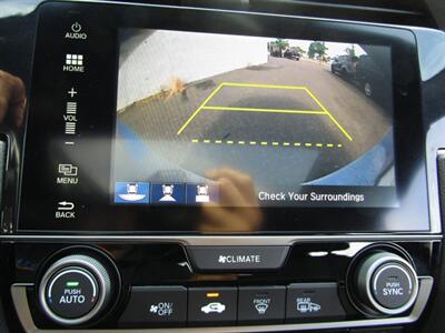 2018 Honda Civic EX.TECH PKG,CONV PKG,RVC,SILVER CERTIFIED   - Photo 58 - Haddon Twp, NJ 08107