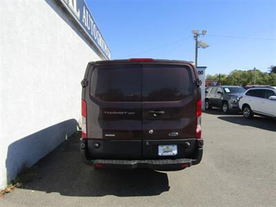 2015 Ford Transit 250 HD,CONV PKG,RVC,SILVER CERTIFIED - Photo 7 - Haddon Twp, NJ 08107