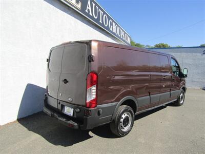 2015 Ford Transit 250 HD,CONV PKG,RVC,SILVER CERTIFIED - Photo 8 - Haddon Twp, NJ 08107