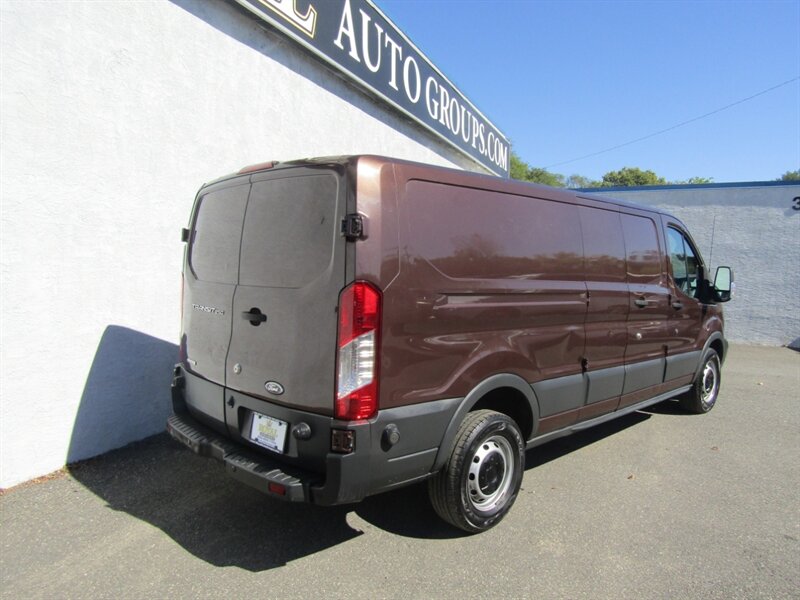 2015 Ford Transit 250 HD,CONV PKG,RVC,SILVER CERTIFIED - Photo 8 - Haddon Twp, NJ 08107