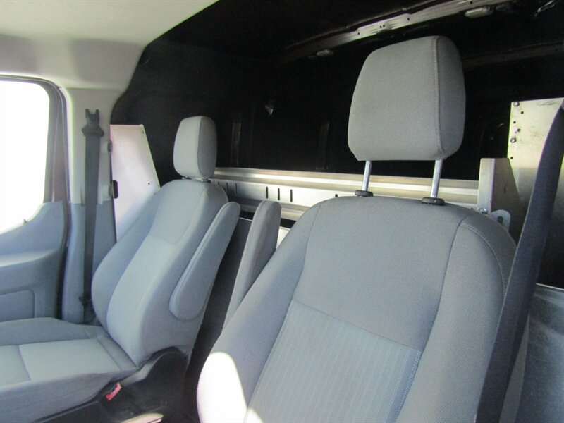 2015 Ford Transit 250 HD,CONV PKG,RVC,SILVER CERTIFIED - Photo 11 - Haddon Twp, NJ 08107