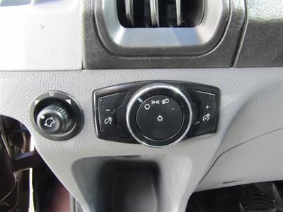 2015 Ford Transit 250 HD,CONV PKG,RVC,SILVER CERTIFIED - Photo 15 - Haddon Twp, NJ 08107