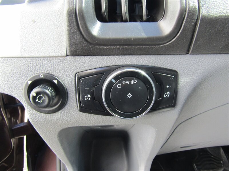 2015 Ford Transit 250 HD,CONV PKG,RVC,SILVER CERTIFIED - Photo 15 - Haddon Twp, NJ 08107