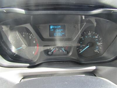 2015 Ford Transit 250 HD,CONV PKG,RVC,SILVER CERTIFIED - Photo 16 - Haddon Twp, NJ 08107