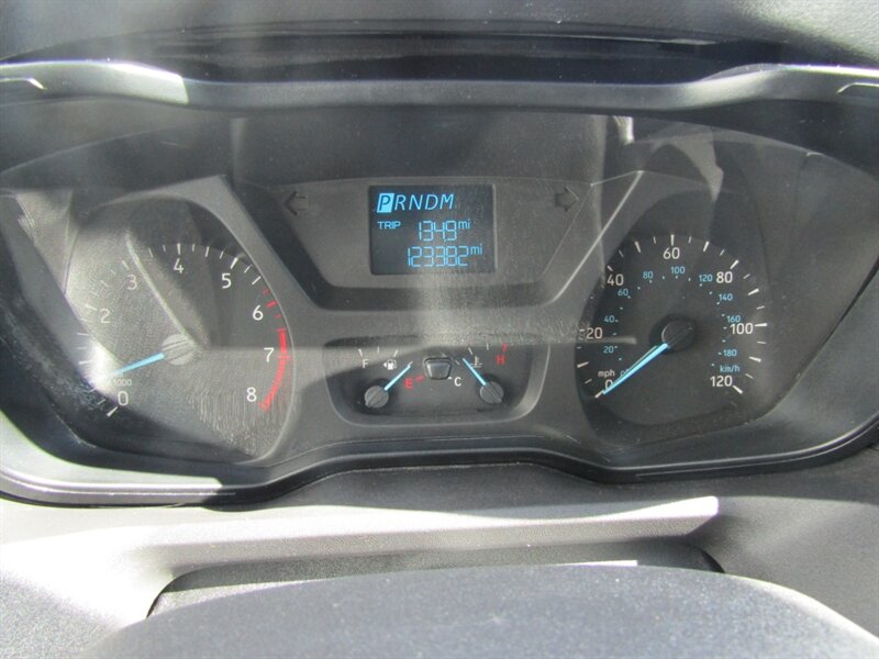 2015 Ford Transit 250 HD,CONV PKG,RVC,SILVER CERTIFIED - Photo 16 - Haddon Twp, NJ 08107