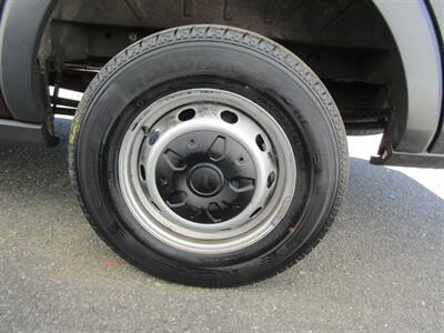2015 Ford Transit 250 HD,CONV PKG,RVC,SILVER CERTIFIED - Photo 28 - Haddon Twp, NJ 08107