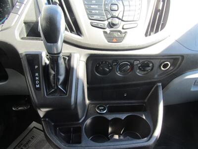 2015 Ford Transit 250 HD,CONV PKG,RVC,SILVER CERTIFIED - Photo 19 - Haddon Twp, NJ 08107