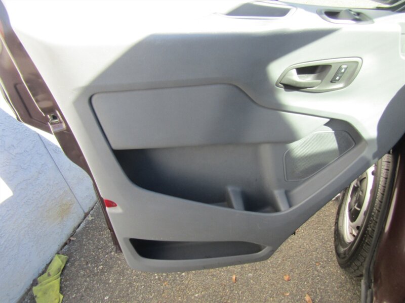 2015 Ford Transit 250 HD,CONV PKG,RVC,SILVER CERTIFIED - Photo 9 - Haddon Twp, NJ 08107