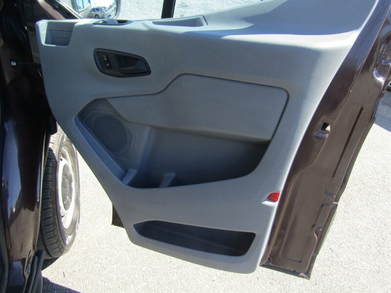 2015 Ford Transit 250 HD,CONV PKG,RVC,SILVER CERTIFIED - Photo 14 - Haddon Twp, NJ 08107