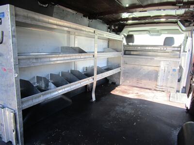 2015 Ford Transit 250 HD,CONV PKG,RVC,SILVER CERTIFIED - Photo 24 - Haddon Twp, NJ 08107