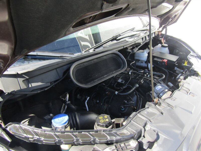 2015 Ford Transit 250 HD,CONV PKG,RVC,SILVER CERTIFIED - Photo 29 - Haddon Twp, NJ 08107