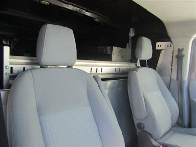 2015 Ford Transit 250 HD,CONV PKG,RVC,SILVER CERTIFIED - Photo 12 - Haddon Twp, NJ 08107