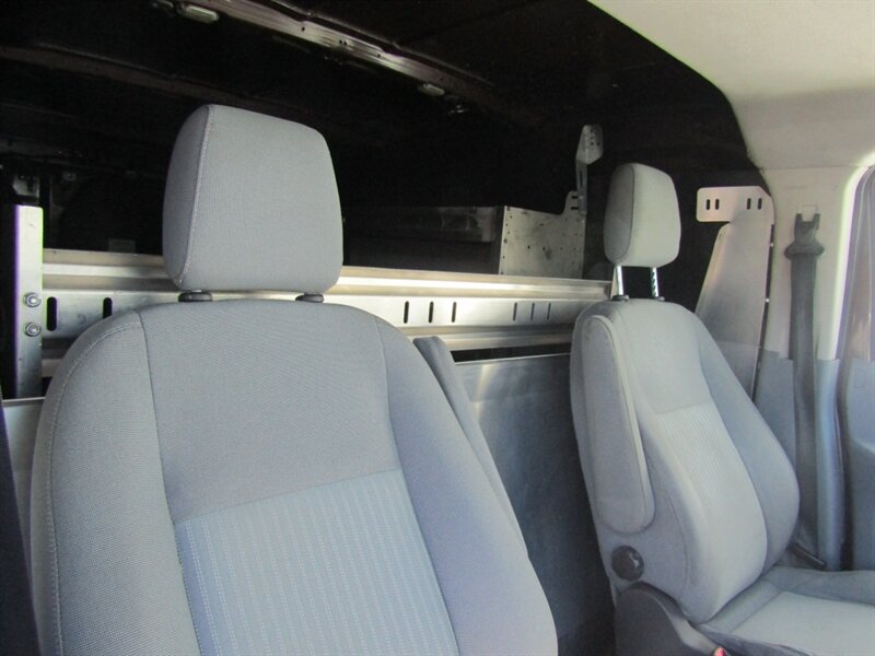 2015 Ford Transit 250 HD,CONV PKG,RVC,SILVER CERTIFIED - Photo 12 - Haddon Twp, NJ 08107