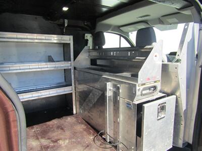 2015 Ford Transit 250 HD,CONV PKG,RVC,SILVER CERTIFIED - Photo 22 - Haddon Twp, NJ 08107