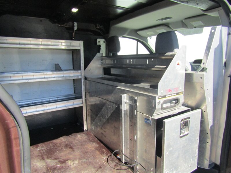 2015 Ford Transit 250 HD,CONV PKG,RVC,SILVER CERTIFIED - Photo 22 - Haddon Twp, NJ 08107