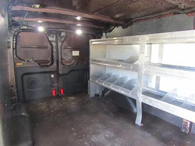 2015 Ford Transit 250 HD,CONV PKG,RVC,SILVER CERTIFIED - Photo 21 - Haddon Twp, NJ 08107