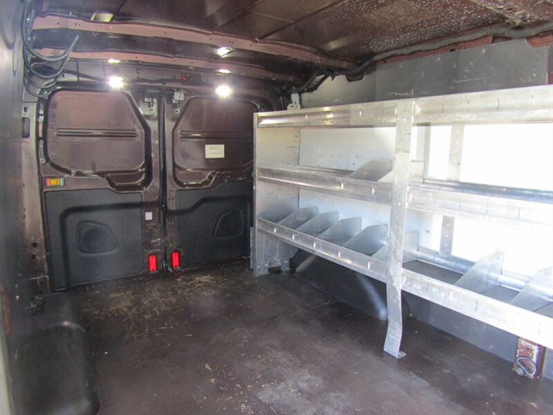 2015 Ford Transit 250 HD,CONV PKG,RVC,SILVER CERTIFIED - Photo 21 - Haddon Twp, NJ 08107