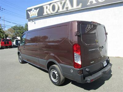2015 Ford Transit 250 HD,CONV PKG,RVC,SILVER CERTIFIED - Photo 6 - Haddon Twp, NJ 08107