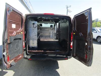 2015 Ford Transit 250 HD,CONV PKG,RVC,SILVER CERTIFIED - Photo 23 - Haddon Twp, NJ 08107
