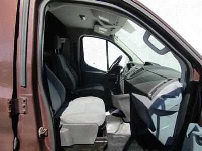 2015 Ford Transit 250 HD,CONV PKG,RVC,SILVER CERTIFIED - Photo 13 - Haddon Twp, NJ 08107