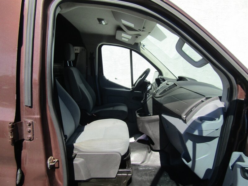 2015 Ford Transit 250 HD,CONV PKG,RVC,SILVER CERTIFIED - Photo 13 - Haddon Twp, NJ 08107