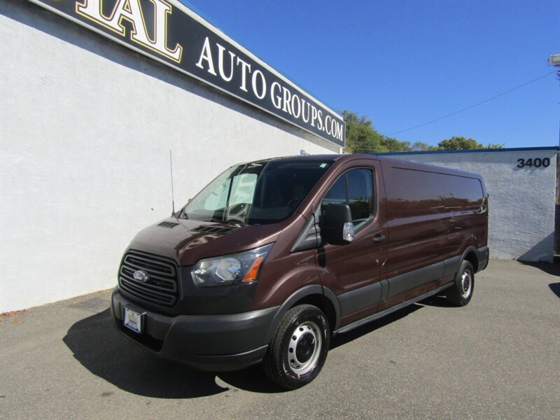 2015 Ford Transit 250 HD,CONV PKG,RVC,SILVER CERTIFIED - Photo 5 - Haddon Twp, NJ 08107
