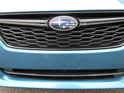2017 Subaru Impreza SPORT, AWD.TECH PKG,RVC,CONV PKG,SILVER CERTIFIED   - Photo 15 - Haddon Twp, NJ 08107