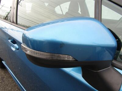 2017 Subaru Impreza SPORT, AWD.TECH PKG,RVC,CONV PKG,SILVER CERTIFIED   - Photo 9 - Haddon Twp, NJ 08107