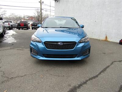 2017 Subaru Impreza SPORT, AWD.TECH PKG,RVC,CONV PKG,SILVER CERTIFIED   - Photo 2 - Haddon Twp, NJ 08107